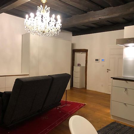 Apartamento Kleine Residenz Weiden in der Oberpfalz Exterior foto