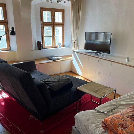 Apartamento Kleine Residenz Weiden in der Oberpfalz Exterior foto