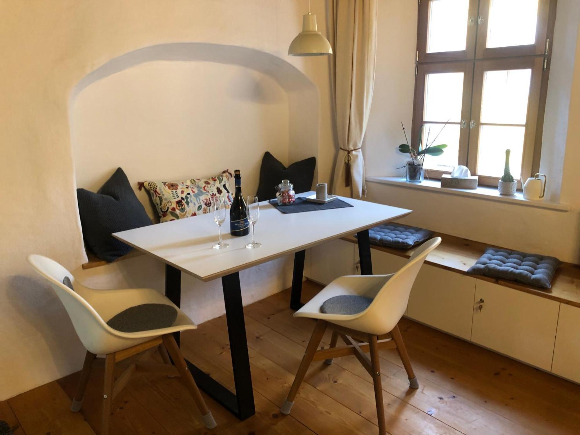 Apartamento Kleine Residenz Weiden in der Oberpfalz Exterior foto