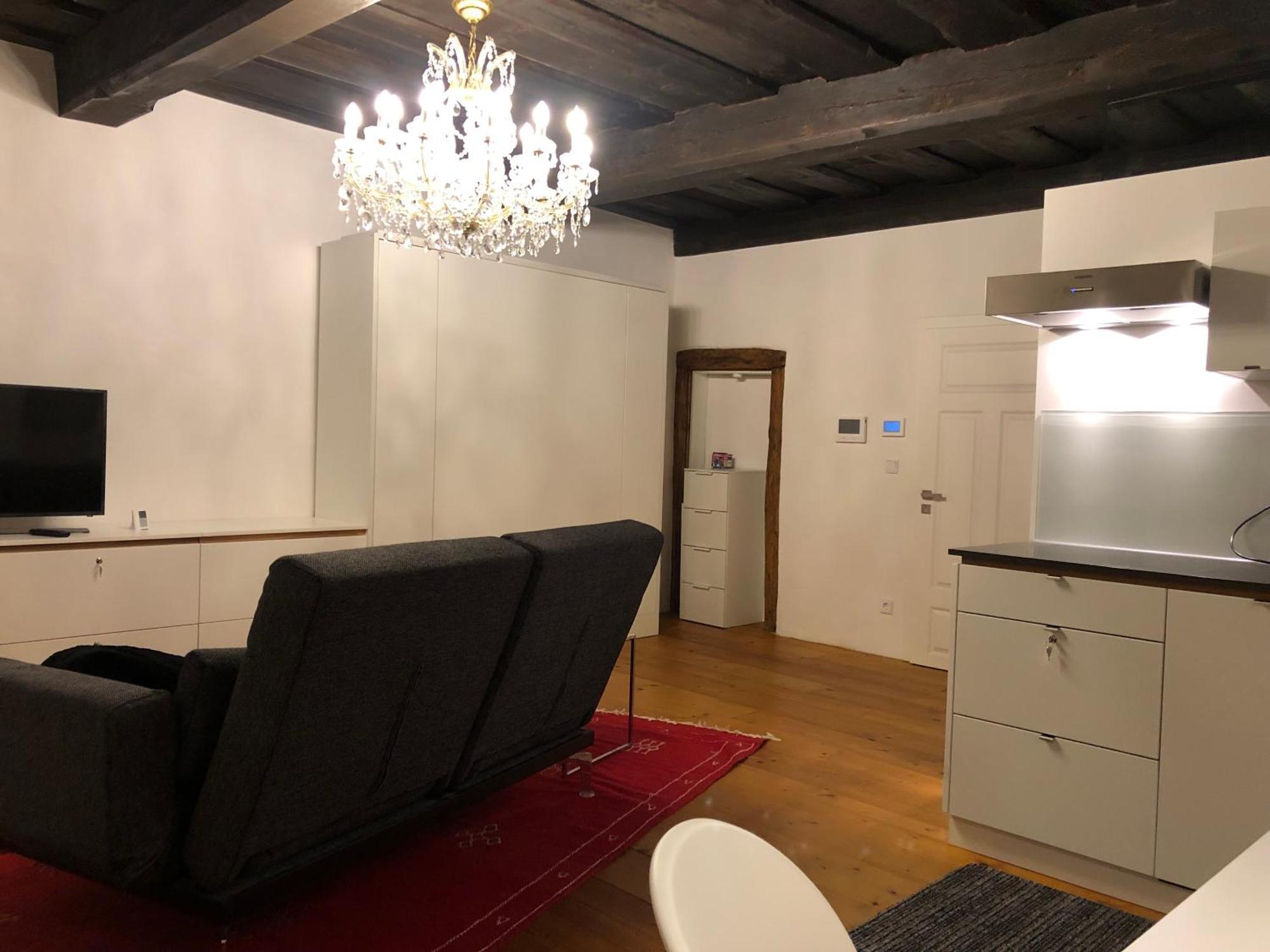 Apartamento Kleine Residenz Weiden in der Oberpfalz Exterior foto
