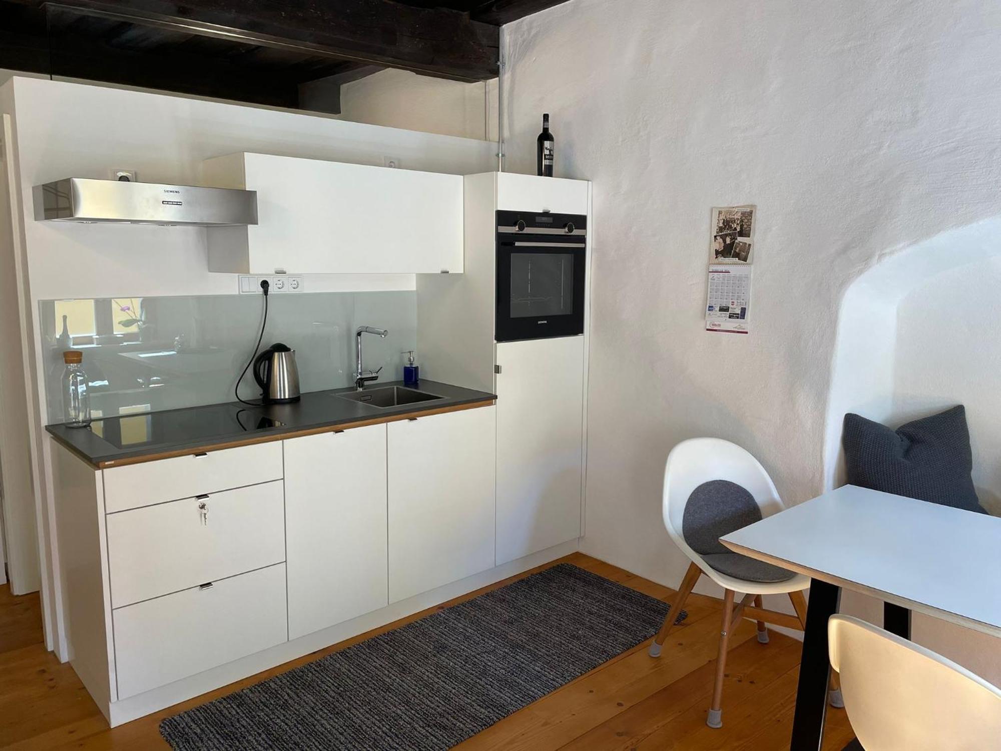 Apartamento Kleine Residenz Weiden in der Oberpfalz Exterior foto