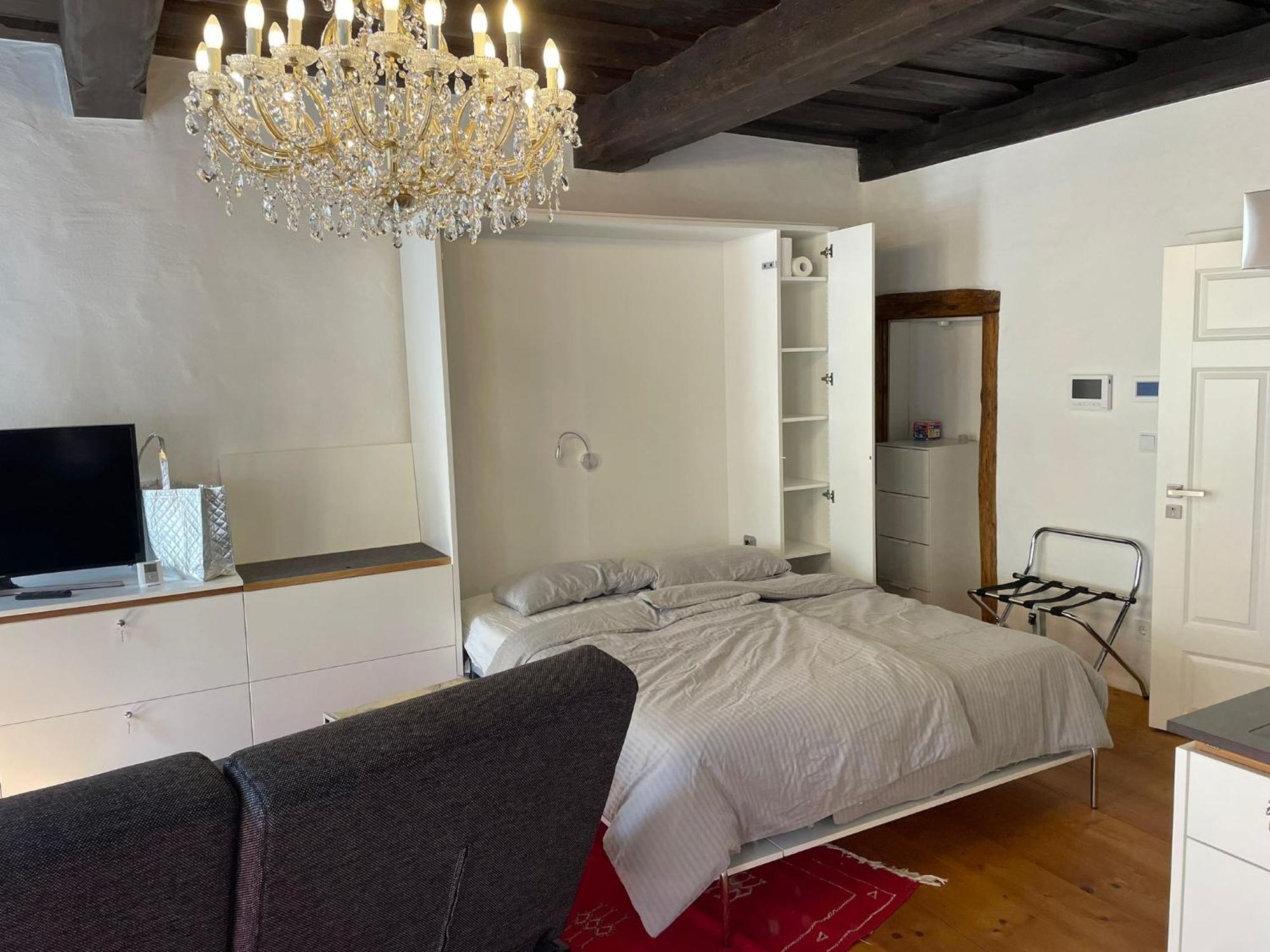 Apartamento Kleine Residenz Weiden in der Oberpfalz Exterior foto